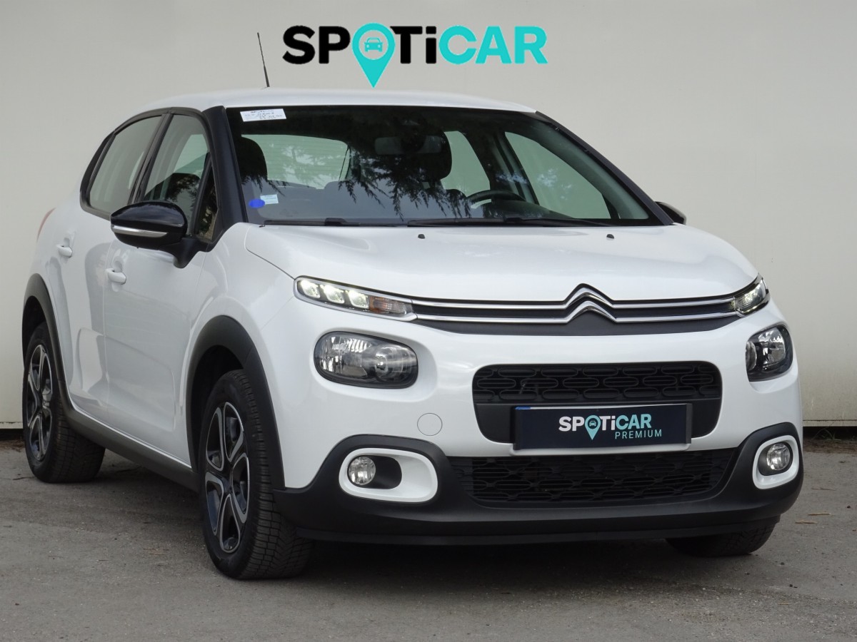 Citroën C3 (3)