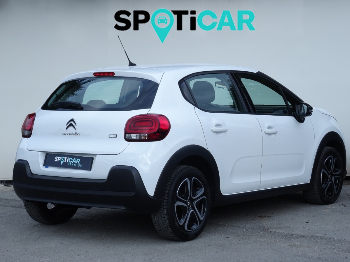Citroën C3 (3)