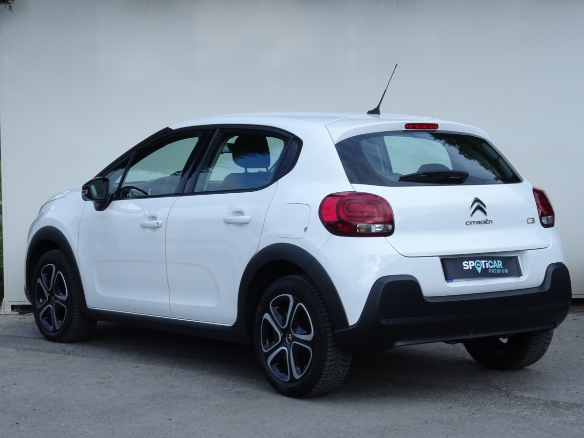 Citroën C3 (3)