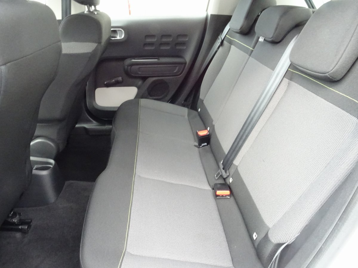 Citroën C3 (3)