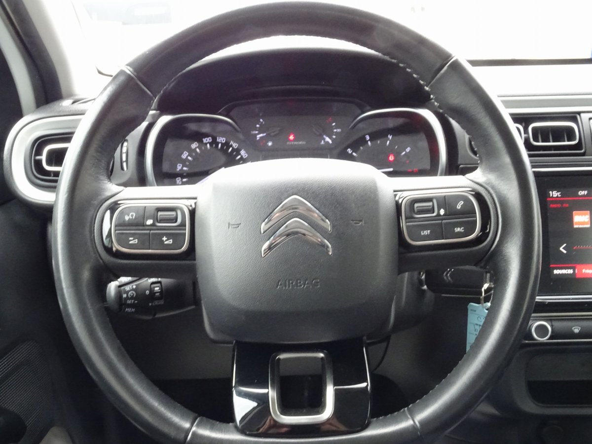 Citroën C3 (3)