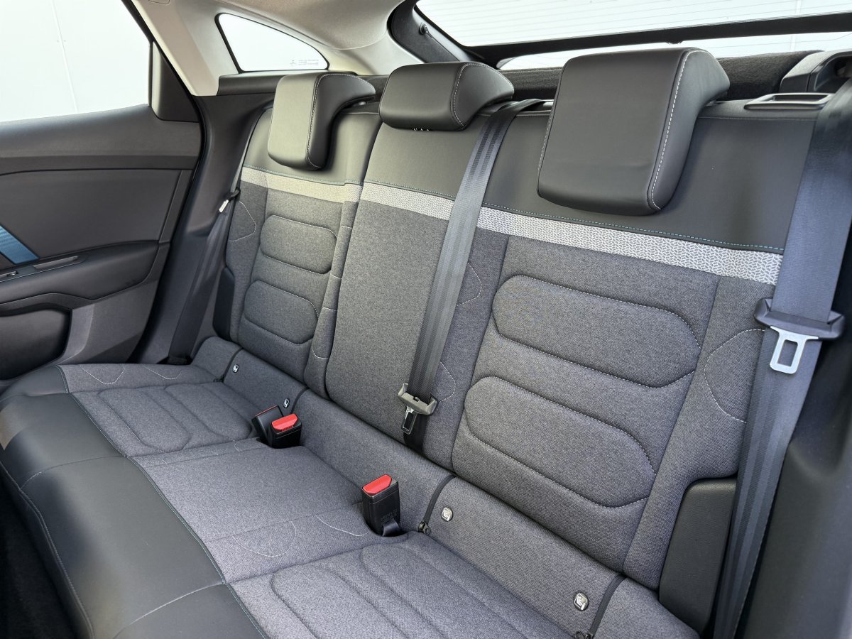 Citroën Ë-C4 (3)