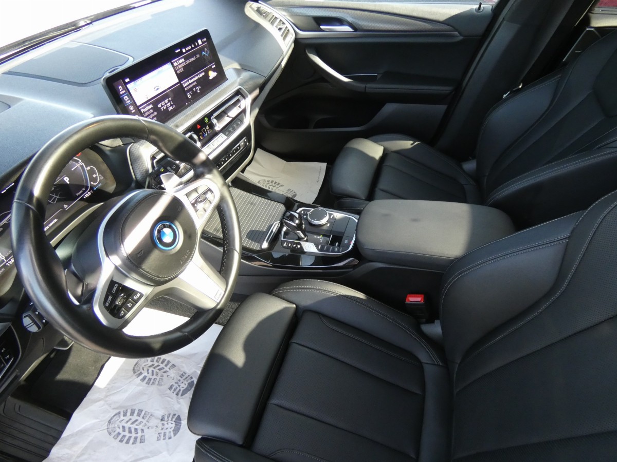 Bmw X3 (3)