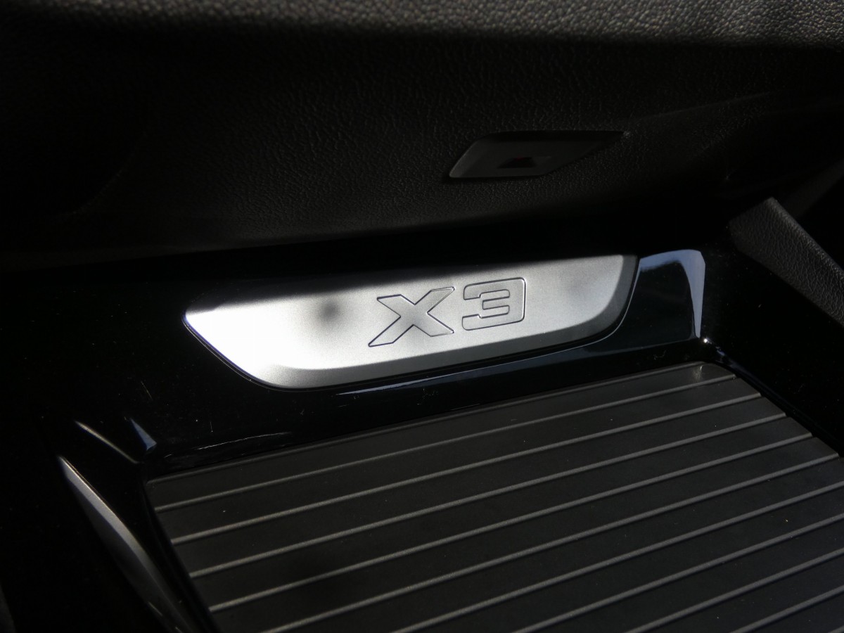 Bmw X3 (3)