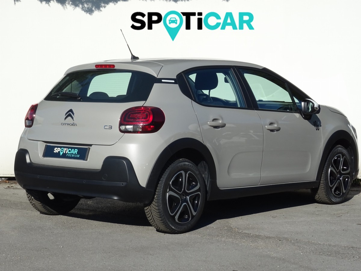 Citroën C3 (3)