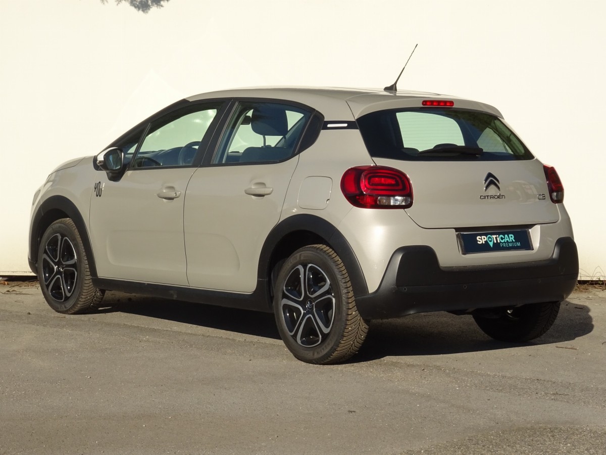 Citroën C3 (3)