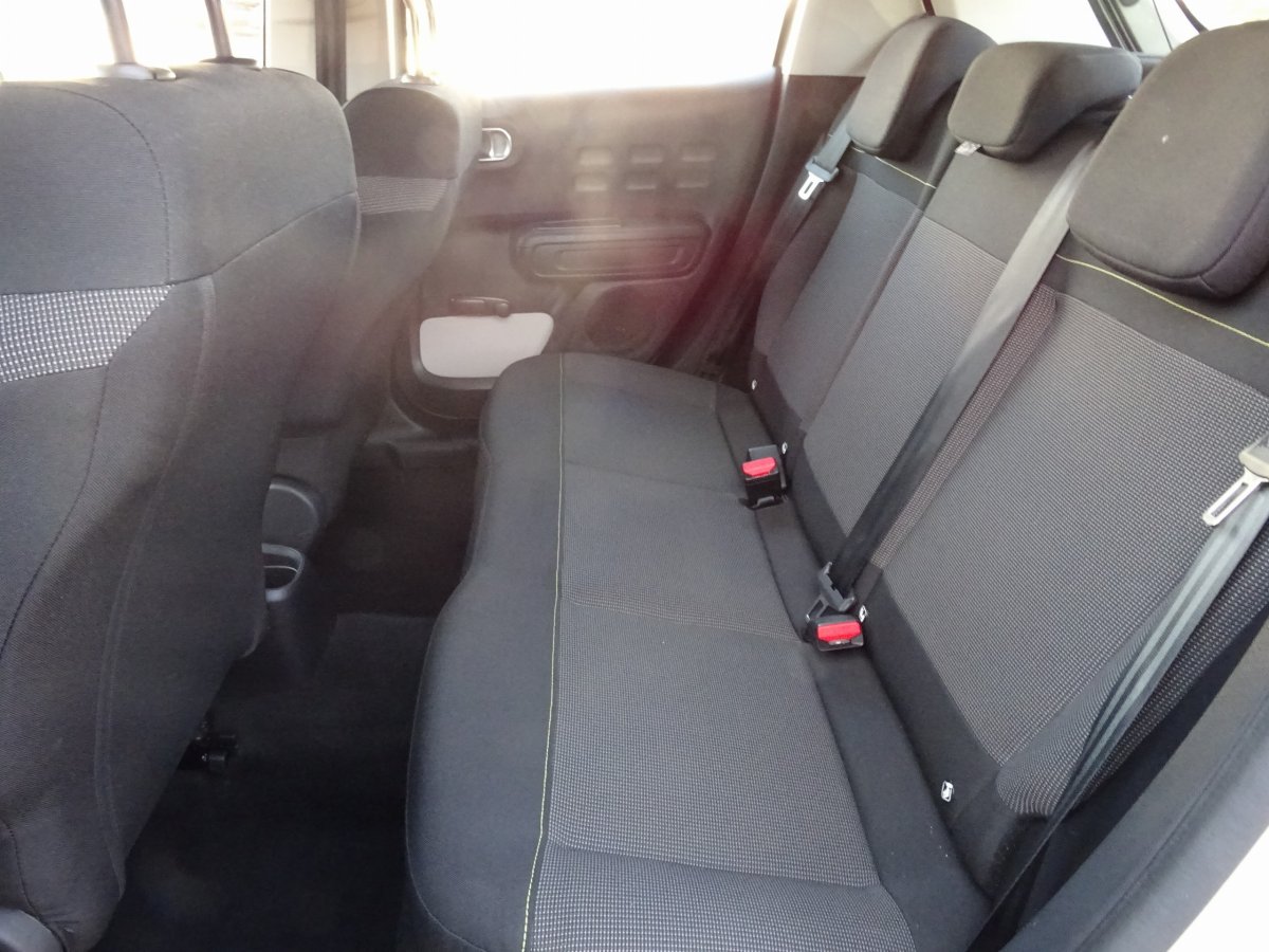 Citroën C3 (3)