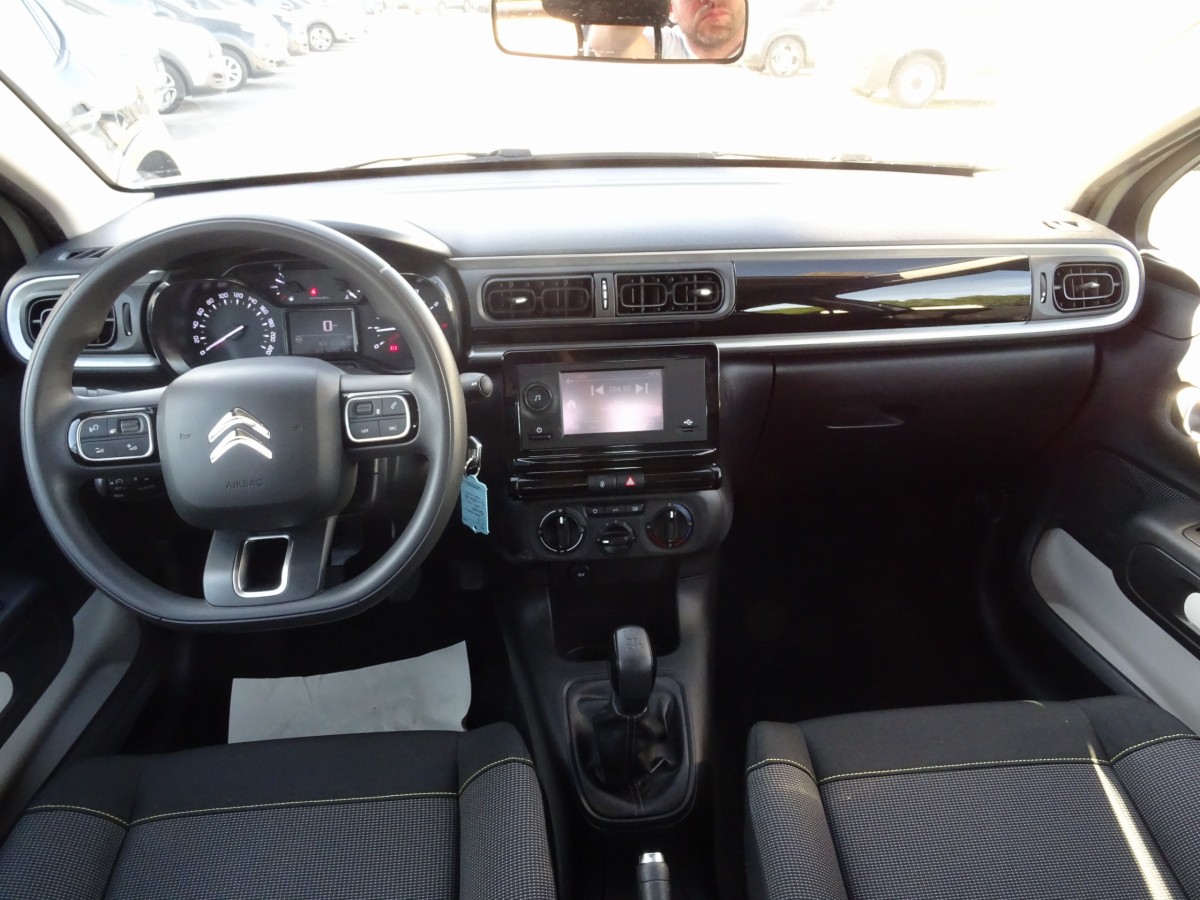 Citroën C3 (3)