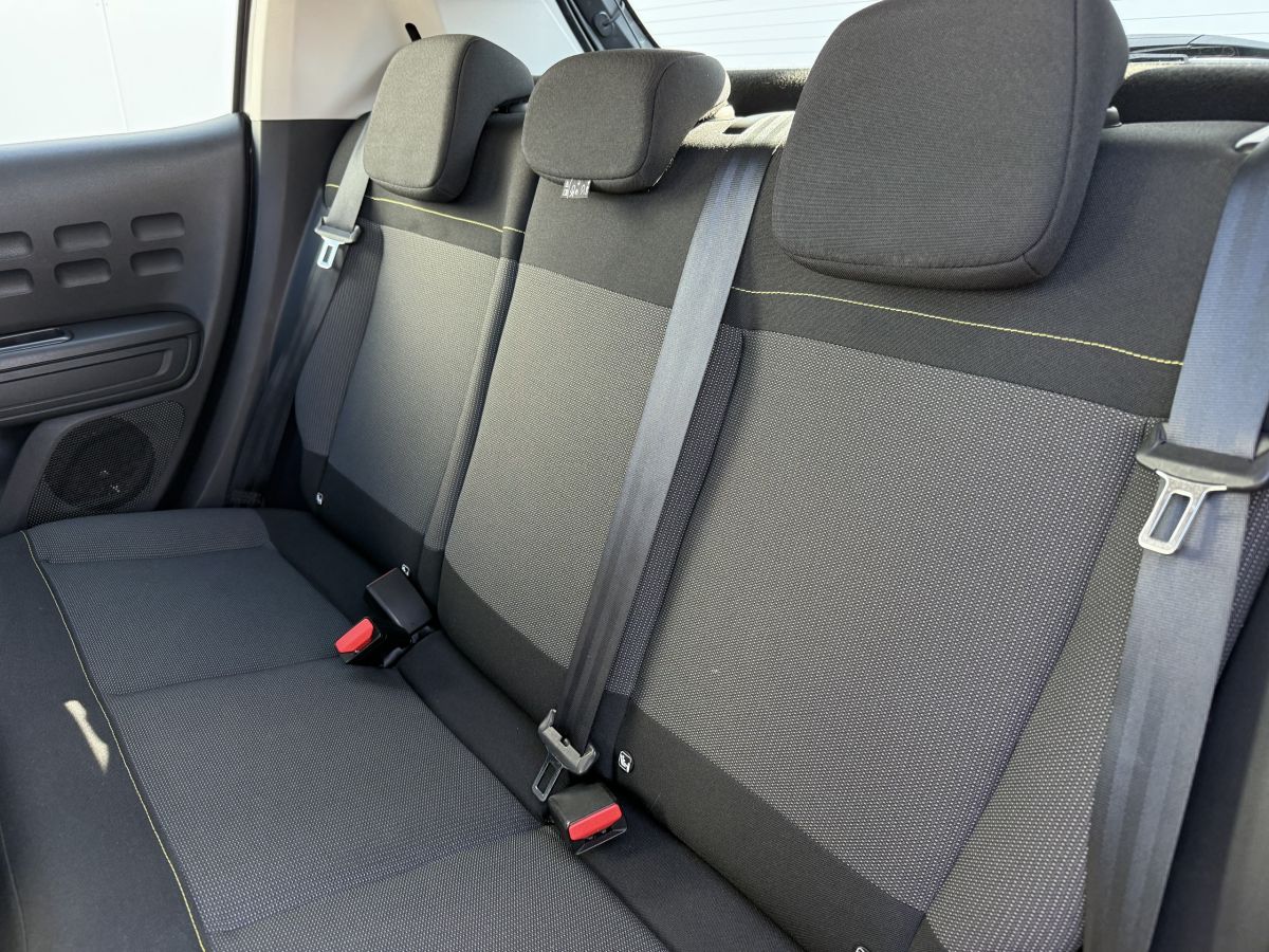 Citroën C3 (3)