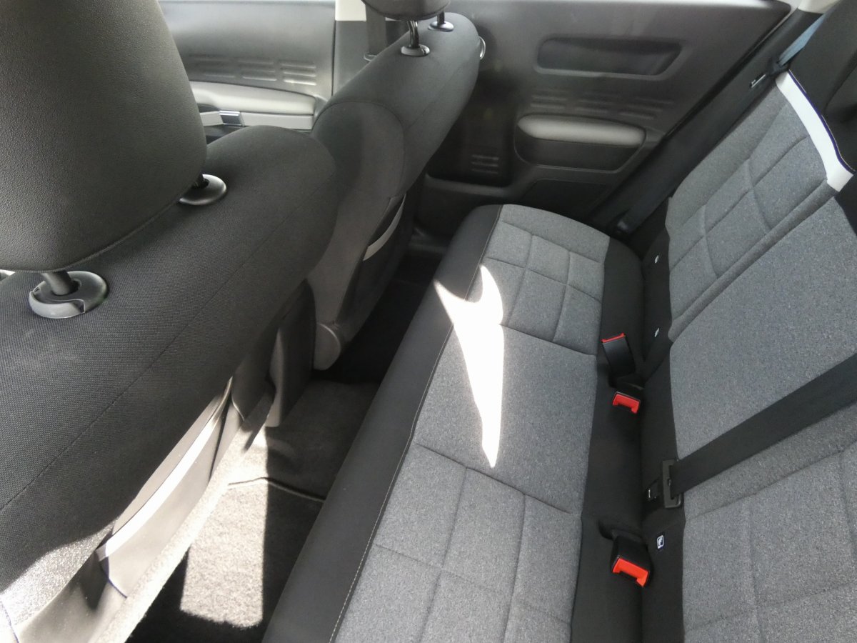 Citroën C4 Cactus