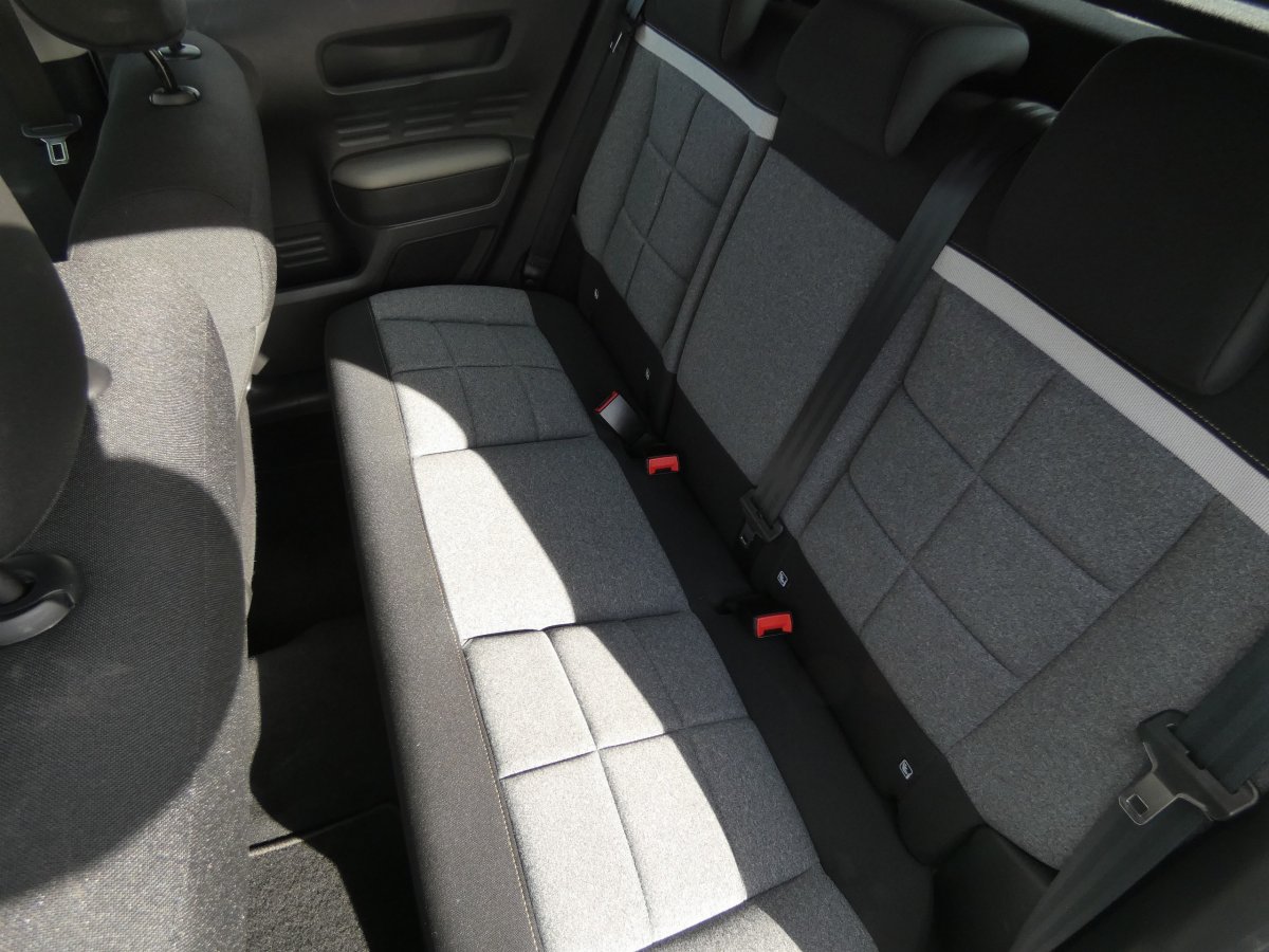 Citroën C4 Cactus