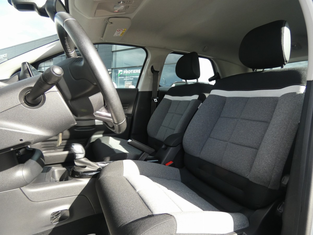 Citroën C4 Cactus