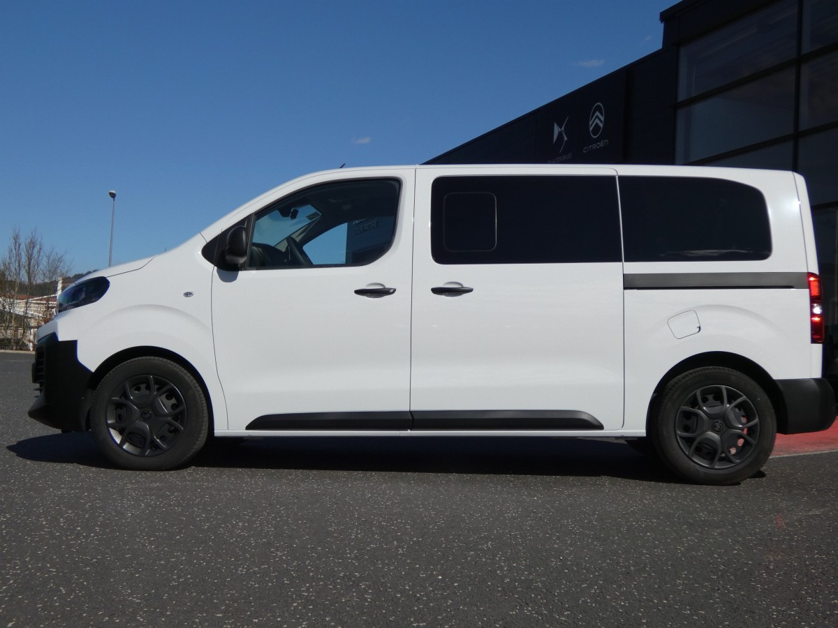 Citroën Jumpy (3)