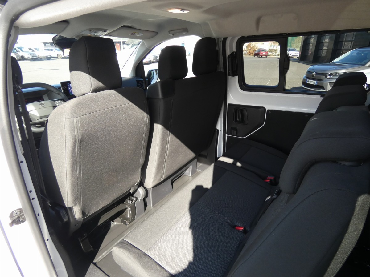 Citroën Jumpy (3)