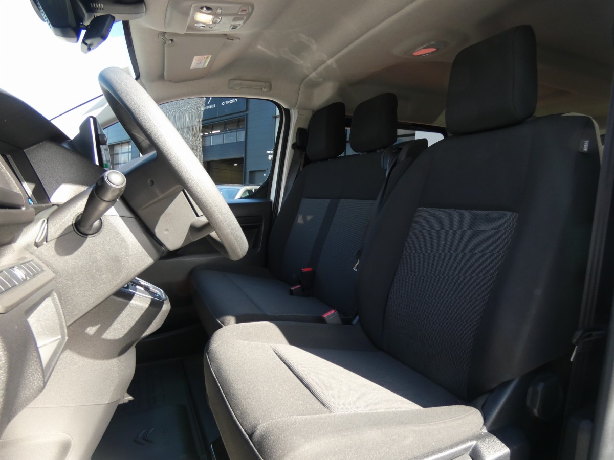 Citroën Jumpy (3)