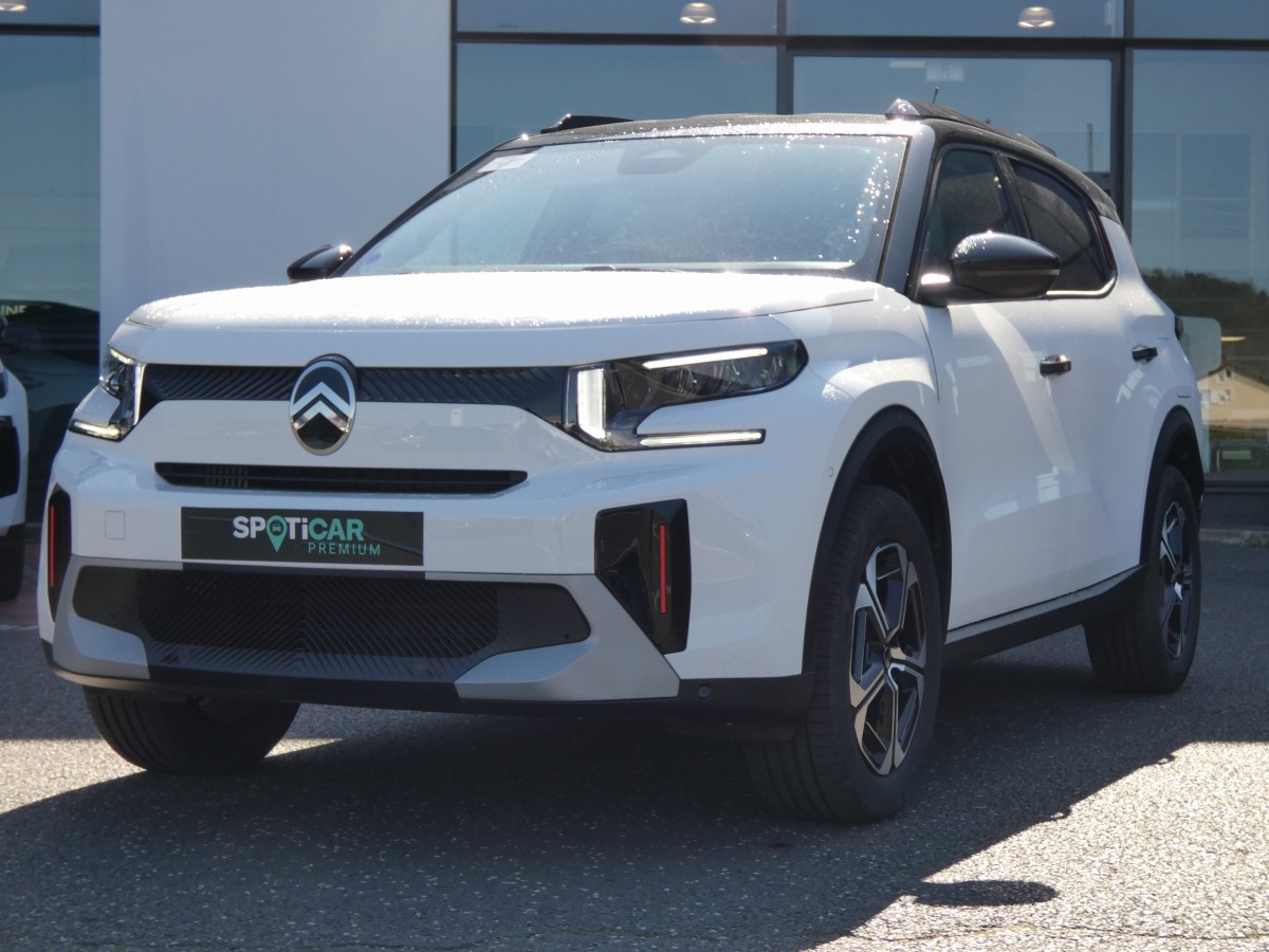 Citroën C3 Aircross (2)