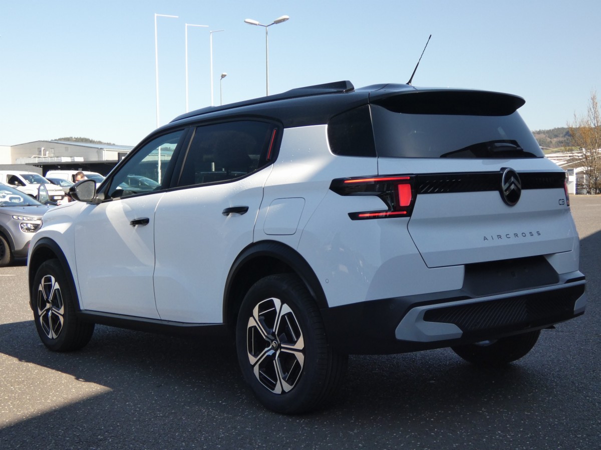 Citroën C3 Aircross (2)