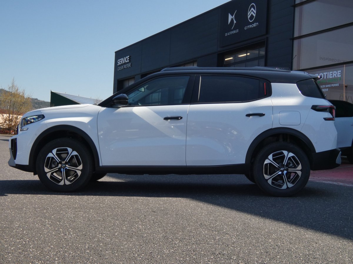 Citroën C3 Aircross (2)