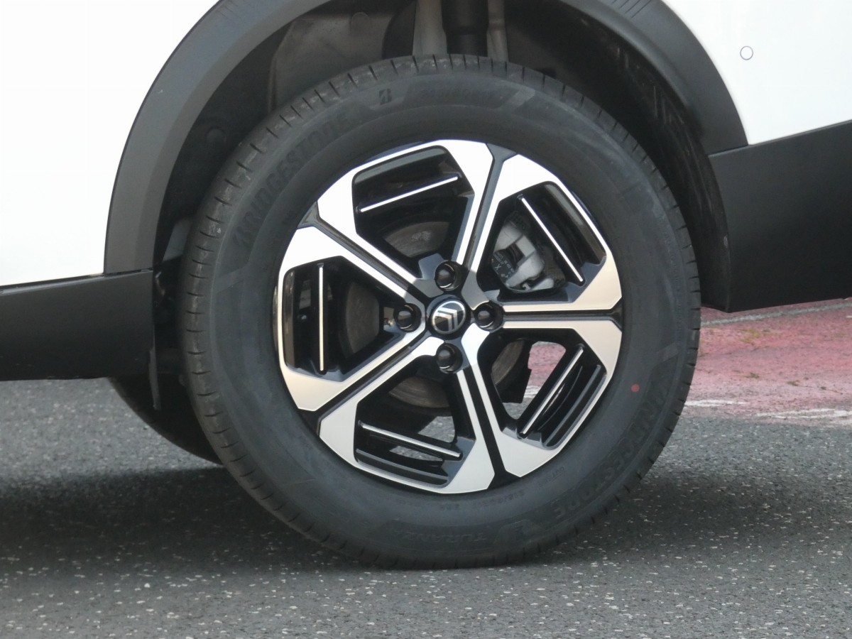 Citroën C3 Aircross (2)