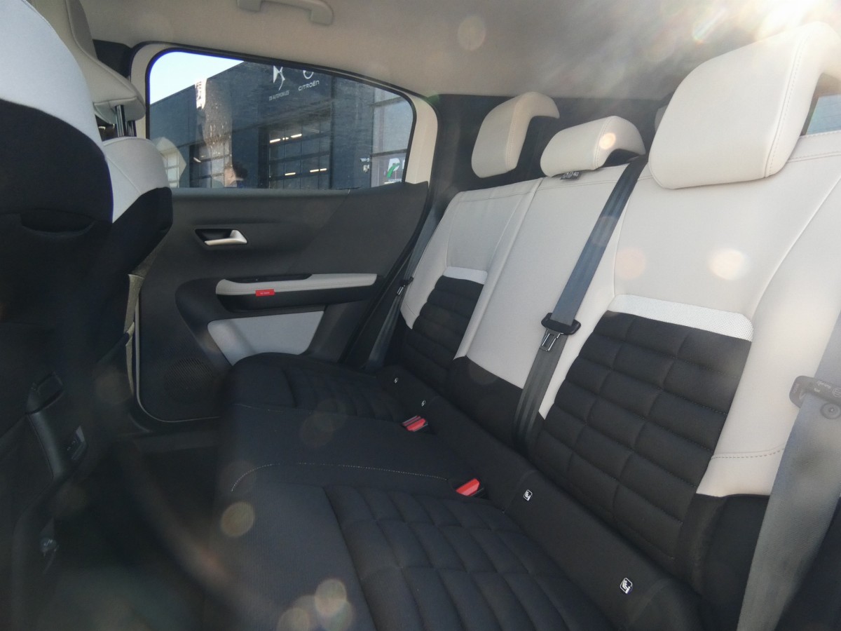 Citroën C3 Aircross (2)