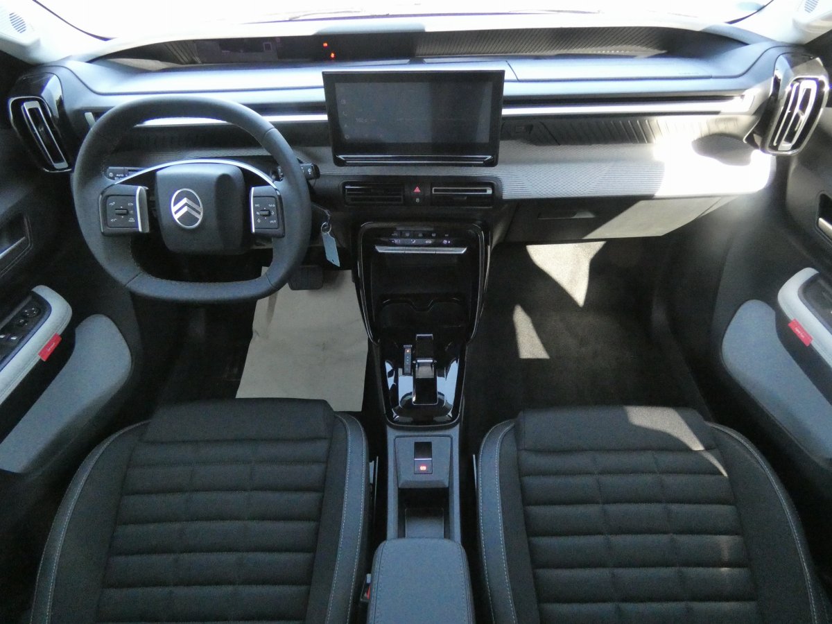 Citroën C3 Aircross (2)