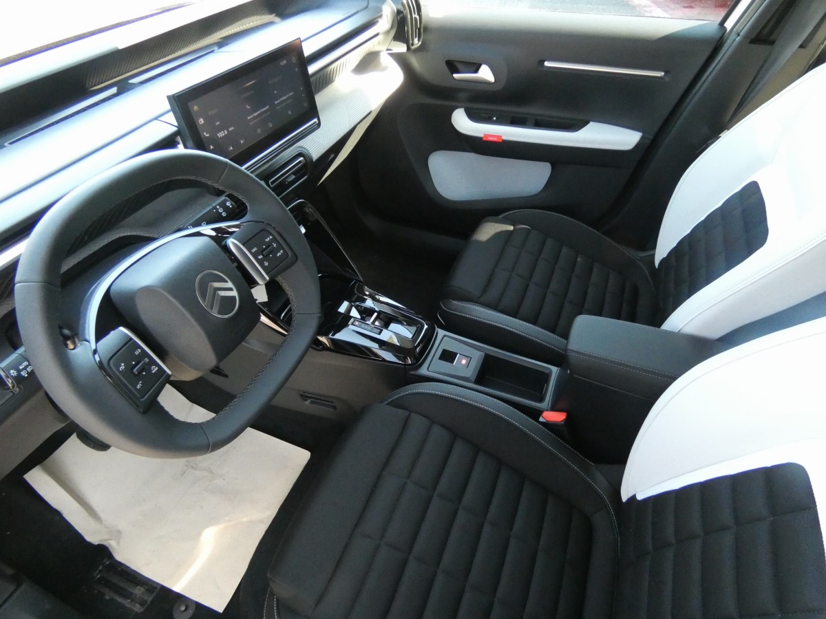 Citroën C3 Aircross (2)