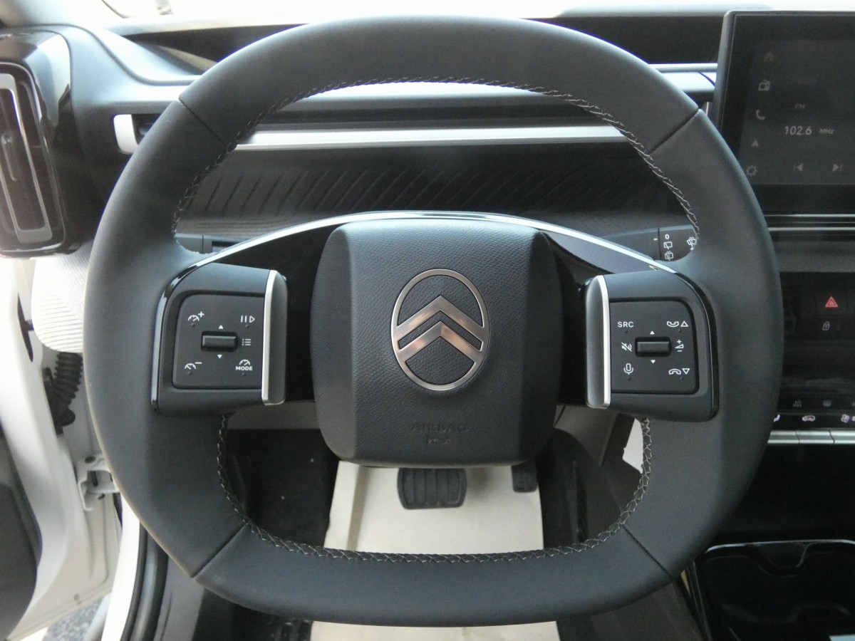 Citroën C3 Aircross (2)