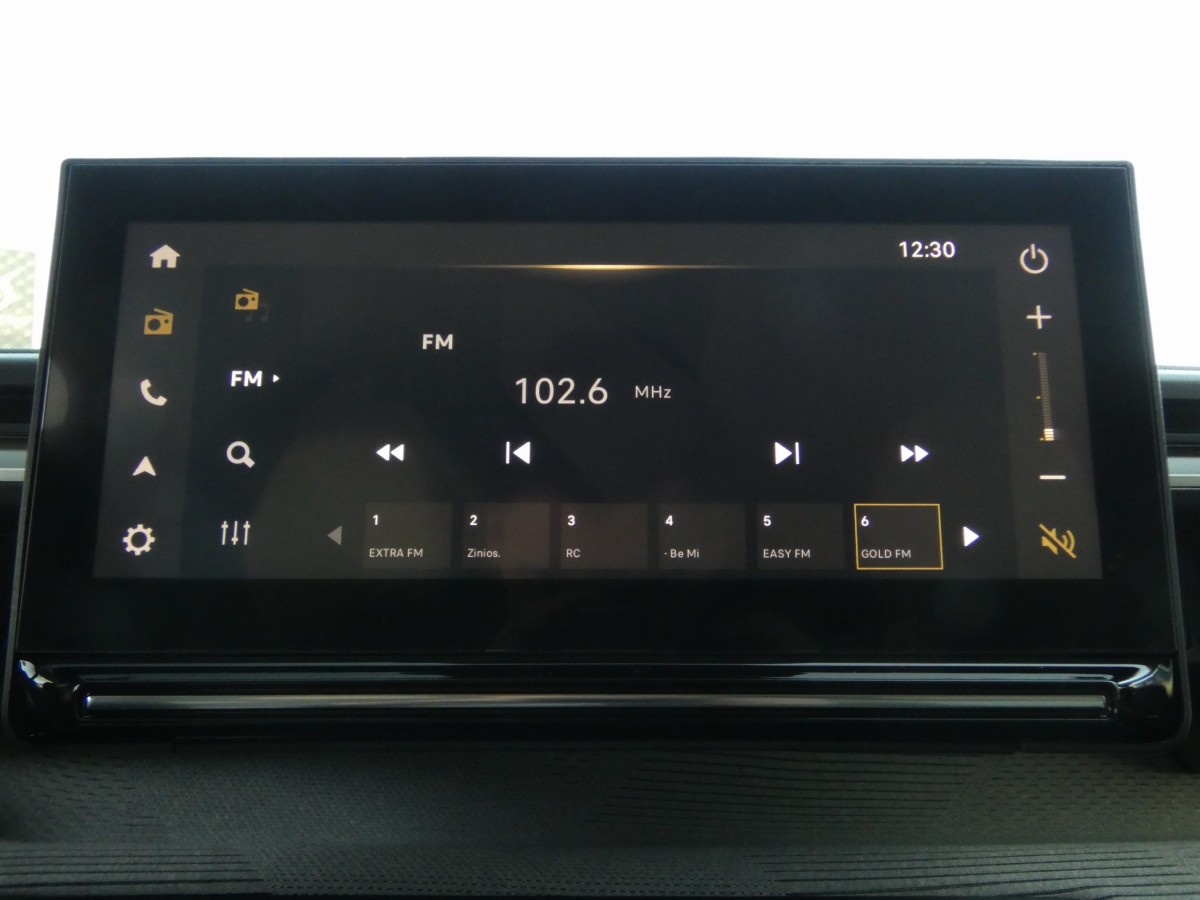 Citroën C3 Aircross (2)