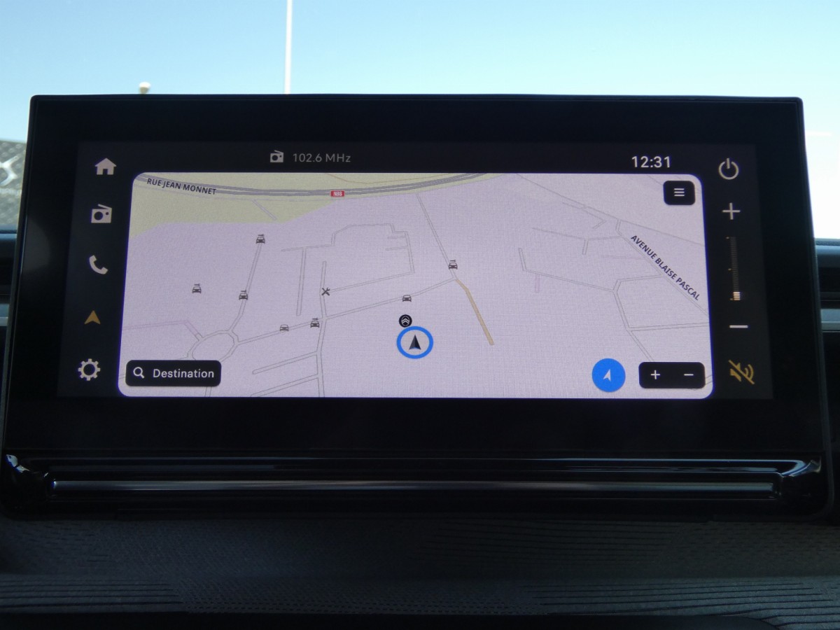 Citroën C3 Aircross (2)