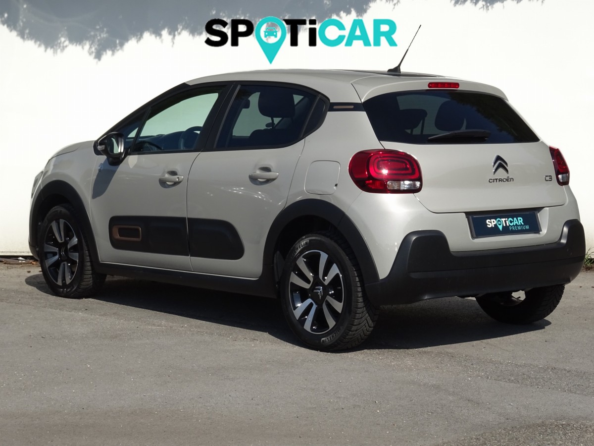 Citroën C3 (3)