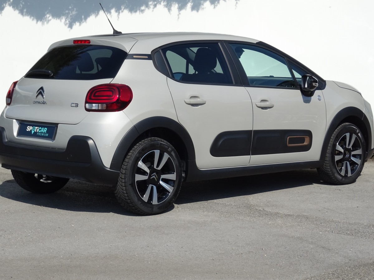 Citroën C3 (3)