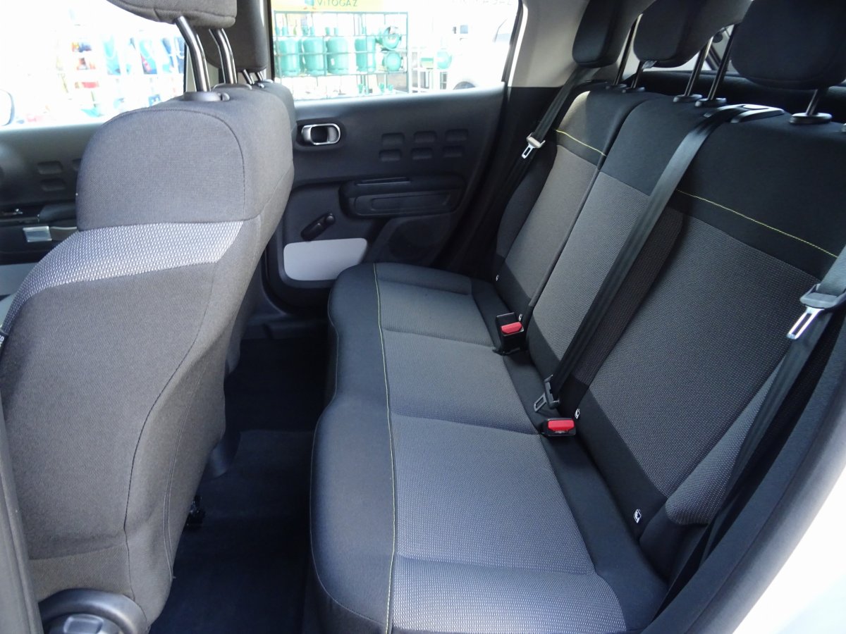 Citroën C3 (3)