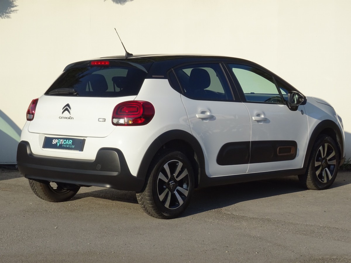 Citroën C3 (3)