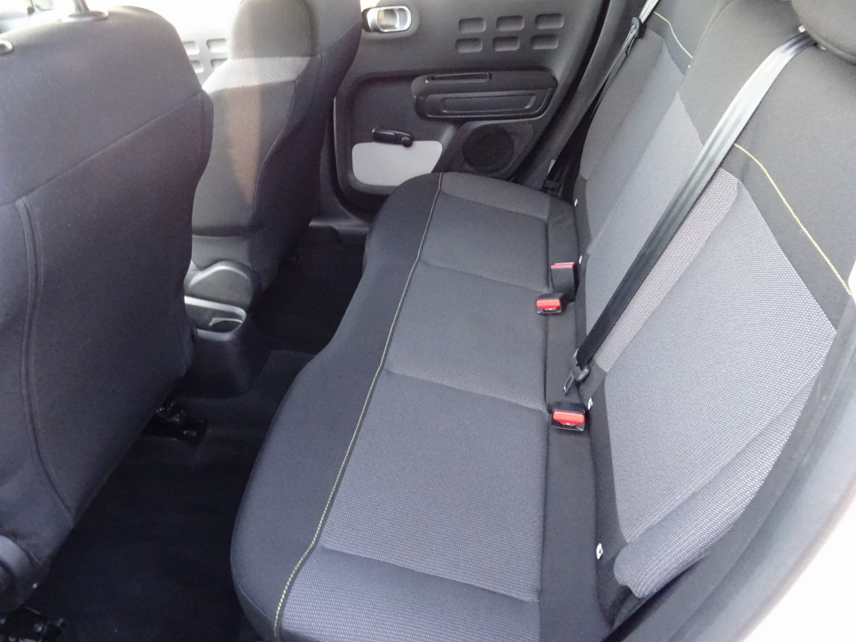 Citroën C3 (3)