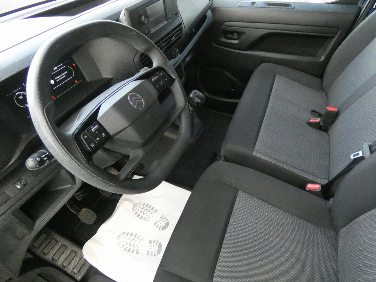 Citroën Jumpy (3)