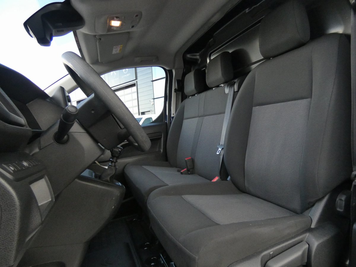 Citroën Jumpy (3)