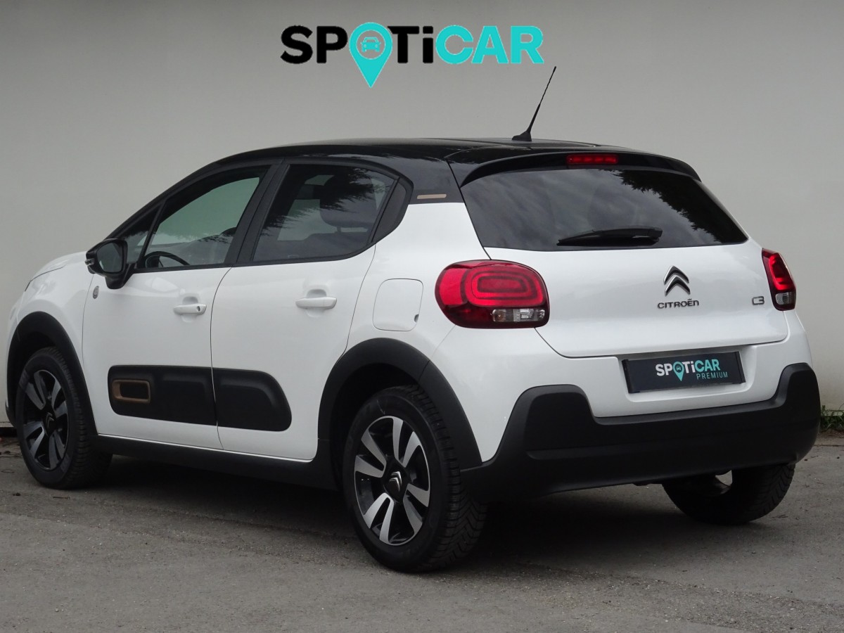 Citroën C3 (3)