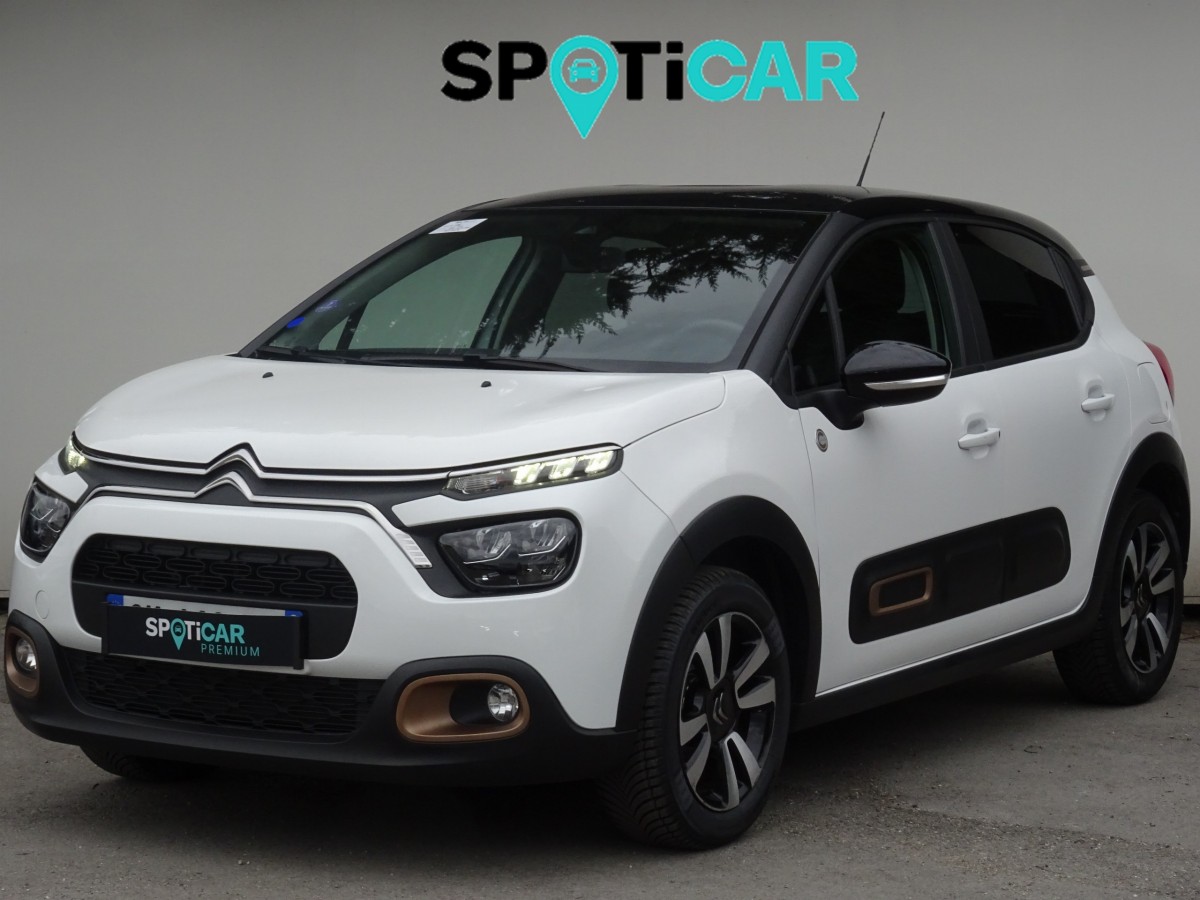 Citroën C3 (3)