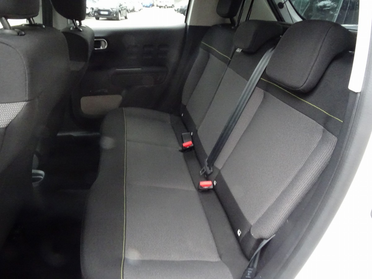 Citroën C3 (3)