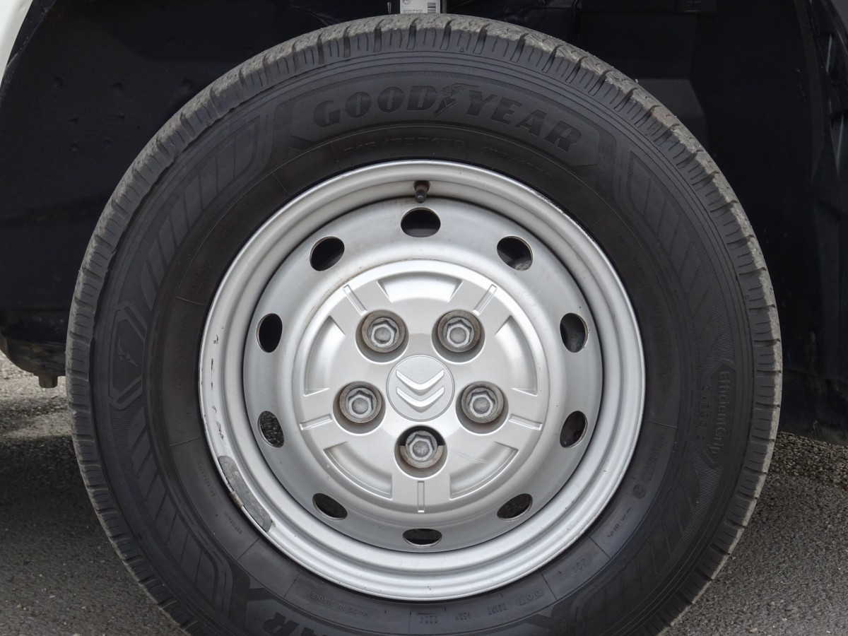 Citroën Jumper Benne SC (2)