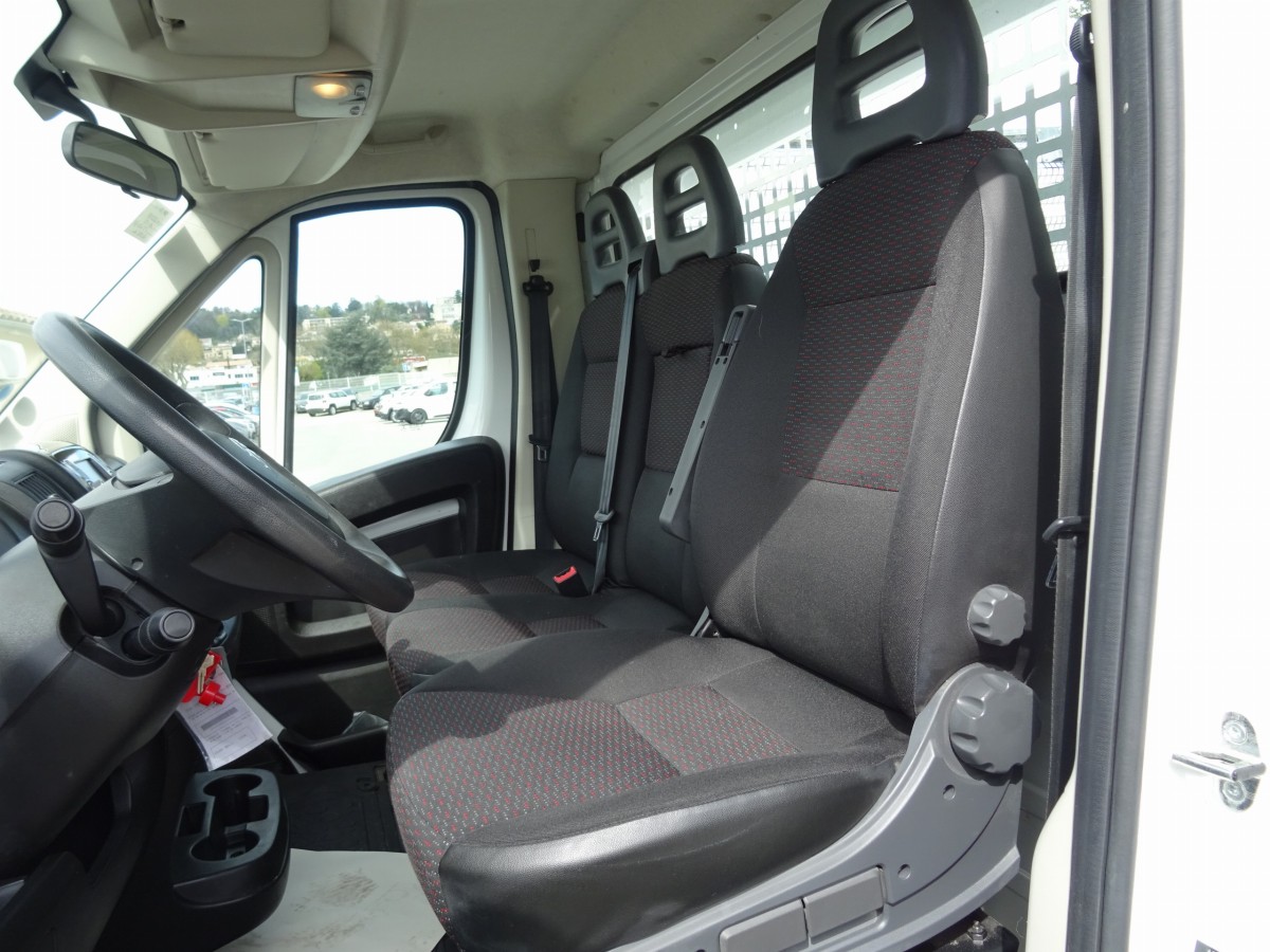 Citroën Jumper Benne SC (2)