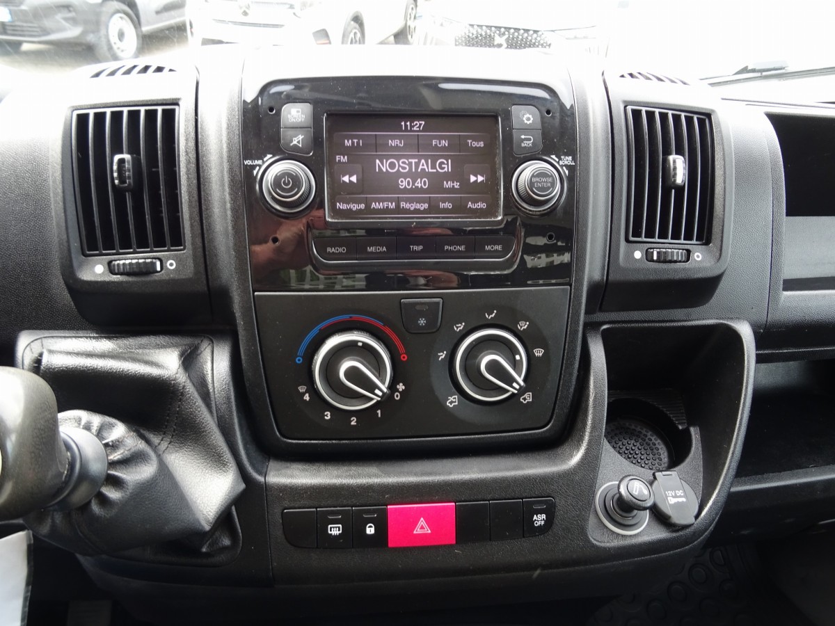 Citroën Jumper Benne SC (2)