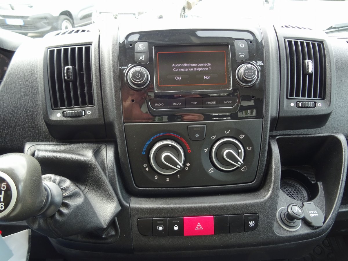 Citroën Jumper Benne SC (2)