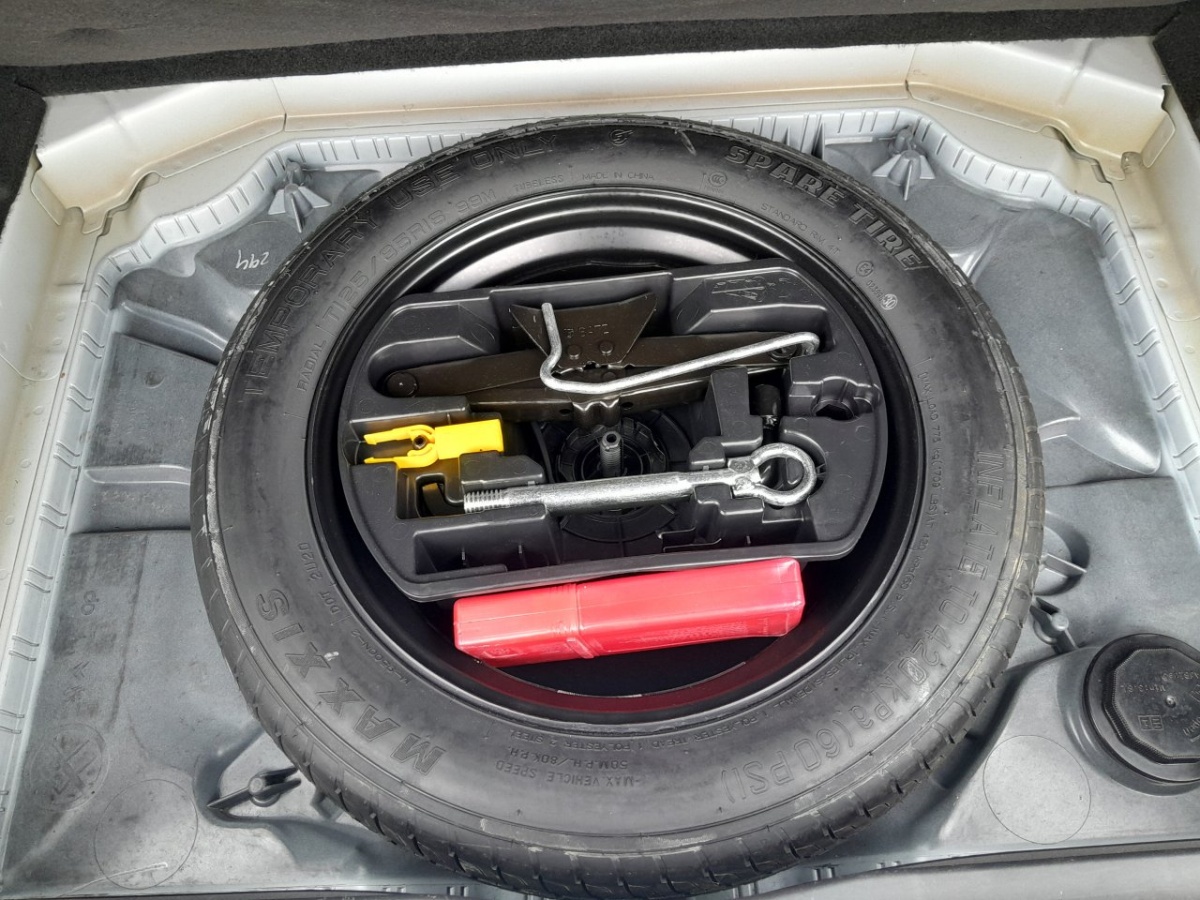 Citroën C4 Spacetourer