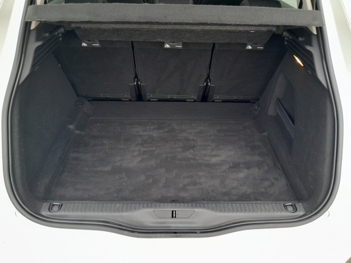 Citroën C4 Spacetourer