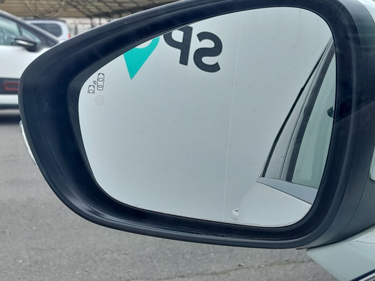 Citroën C4 Spacetourer