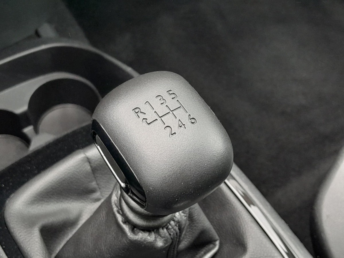 Citroën C4 Spacetourer