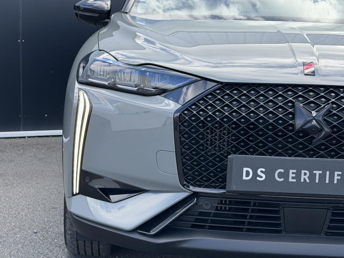 Ds DS 3