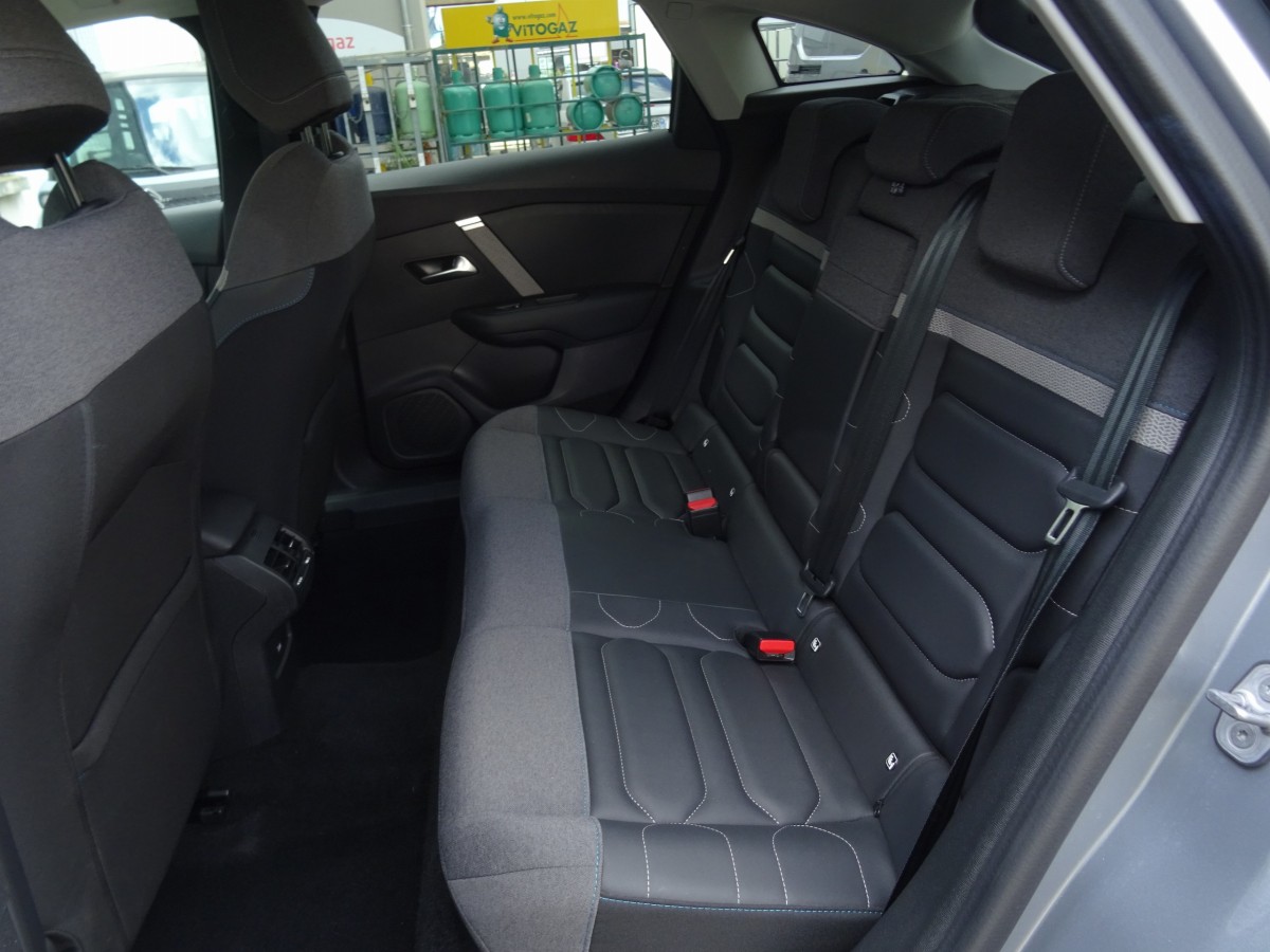 Citroën C4 (3)