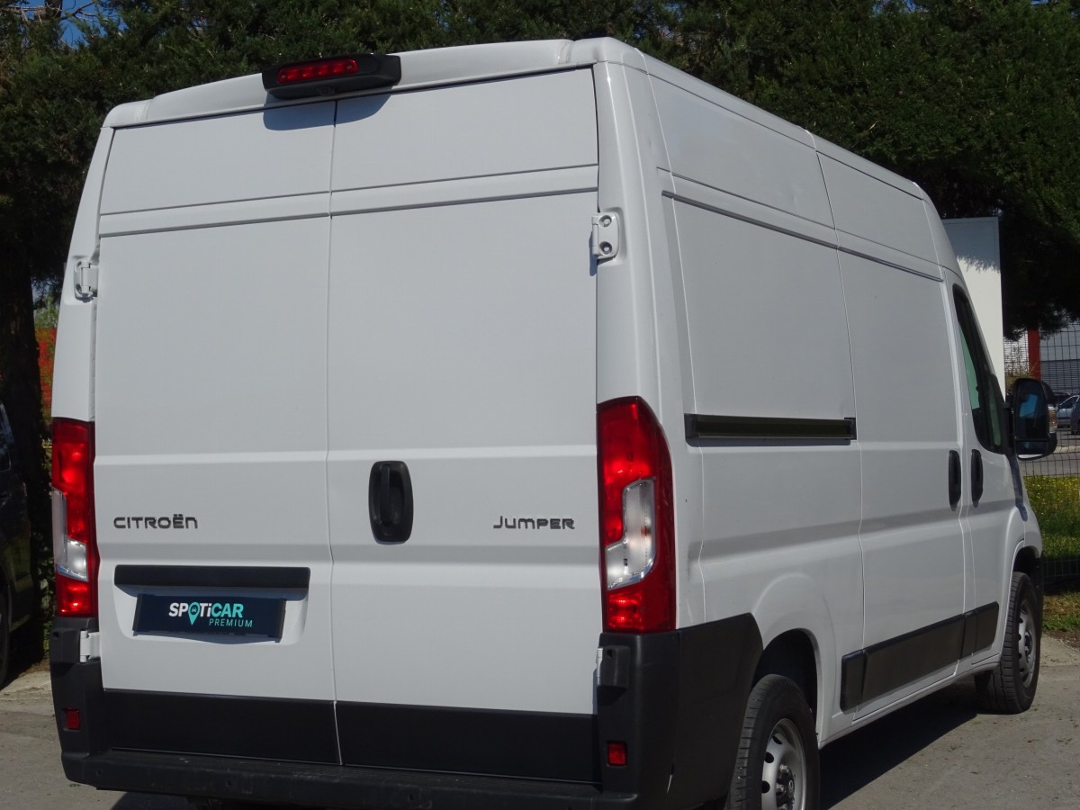 Citroën Jumper (2)